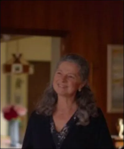 Comment s'appelle la mère de Luke ?