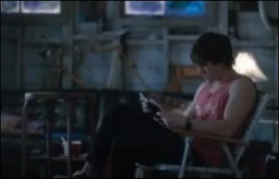 Quelle est la chanson écrite par Luke pour sa mère ?