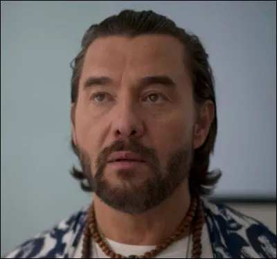 Qui a repris toutes les chansons de Luke et a changé de nom ?