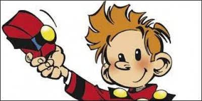 Qui n'a jamais illustré d'album de Spirou ?