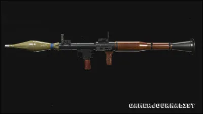 Quelle est la pire arme sur Warzone ?