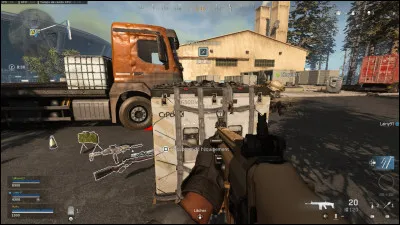 Combien coûte un colis stratégique ?