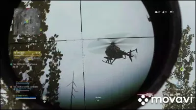 Quel est le fait de tirer sans viser ?