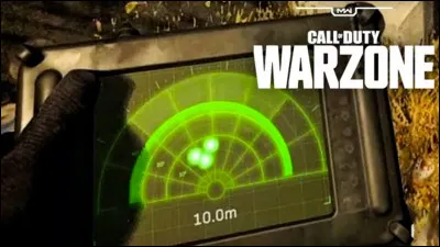 Quel est le meilleur atout tactique de Warzone ?