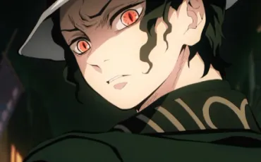Quiz Demon slayer