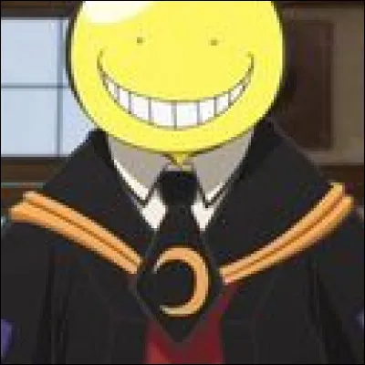 De quel clan es-tu ?