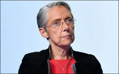 Elle est souvent à la limite, c'est la...