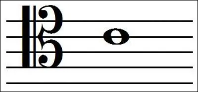 La petite du répertoire, c'est la...