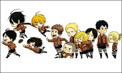 Qu'est-ce que tu dois protéger pour toi ?