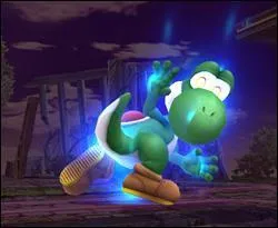 Quel est ce personnage ?