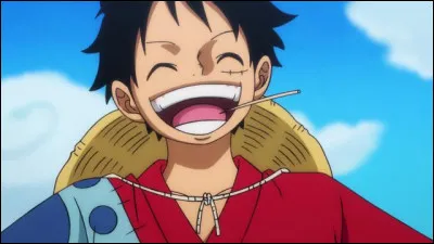 De combien est le montant de la prime actuelle de Luffy ?