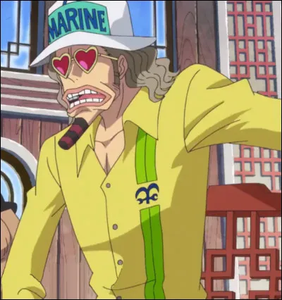 Quelle est la forme des yeux de Jango sous ses lunettes ?