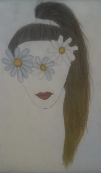 Aimes-tu dessiner, peindre ou colorier ?