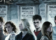 Quiz Penses-tu tout savoir sur l'A.D dans Harry Potter ? (Livre)