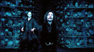 Dans quel endroit du ministère Harry et ses 5 camarades vont-ils pour sauver Sirius ?