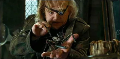 Quel sortilège ne fait pas partie de ceux enseignés par Harry ?