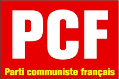 Quand naît le Parti communiste français ?