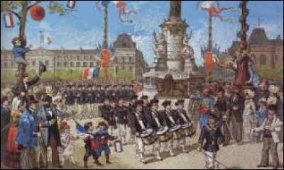 De 1913 à 1932, combien y a-t-il de présidents de la République en France ?