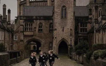 Quiz Harry potter