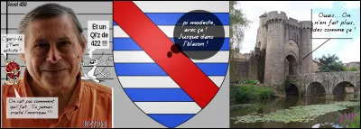 On va finir par croire qu'ici, ils ont la quiz légère... Plus sérieusement, à partenaire particulière, [...] particulier !