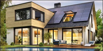 Quelle est la pi&egrave;ce que tu aimes le plus dans ta maison ?