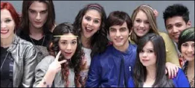 As-tu regard&eacute; ''Chica Vampiro'' vers tes 16 ans ?