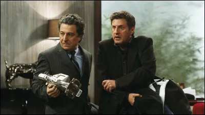 Cordial : quel film, sorti en 2006, réunit Daniel Auteuil et Christian Clavier ?