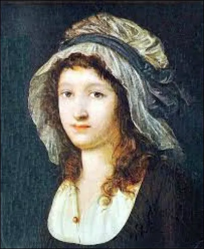 Corday : pour quel assassinat Charlotte Corday est-elle restée célèbre ?