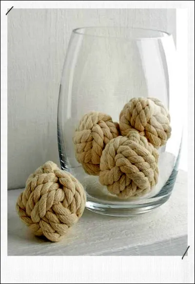 Que pouvez-vous faire "à la corde" pour gagner quelques secondes ?