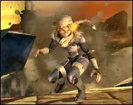 Quel est le nom de ce personnage ?