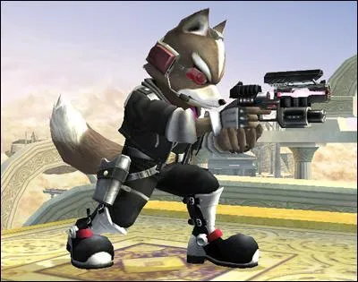 Quel est le nom de ce personnage ?