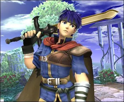 Quel est le nom de ce personnage ?