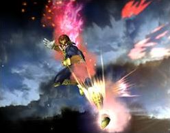 Quiz Super smash bros brawl