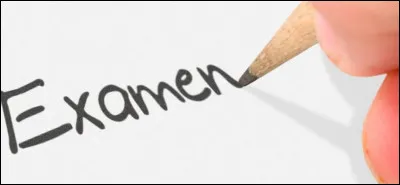 Mes examens m'ont oblig&eacute; &agrave; faire une pause sur Quizz. Biz. Mais rassurez-vous, je les aie...