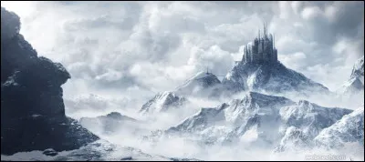 Complétez : 
"Faðmur minn verndar frá kulda og..."