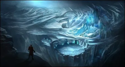 Complétez : 
"Hér deyja mennirnir og..."