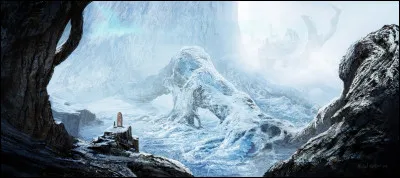 Complétez : 
"Niflheimahliðin, þar fordæmdur..."