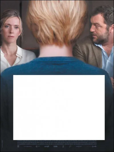 À quel film césarisé correspond cette affiche ?