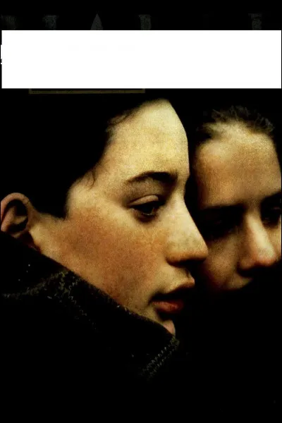 À quel film césarisé correspond cette affiche ?