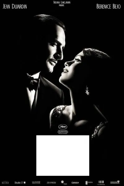 À quel film césarisé correspond cette affiche ?