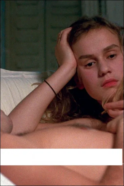 À quel film césarisé correspond cette affiche ?