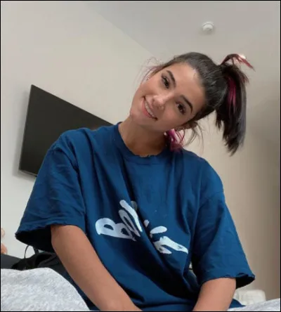 Avec qui a-t-elle été en couple ?