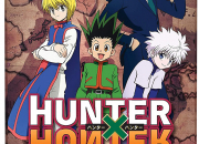 Quiz Test de connaissances (anime) : 'Hunter  Hunter'