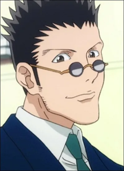 Quelle profession Léolio veut-il faire ?