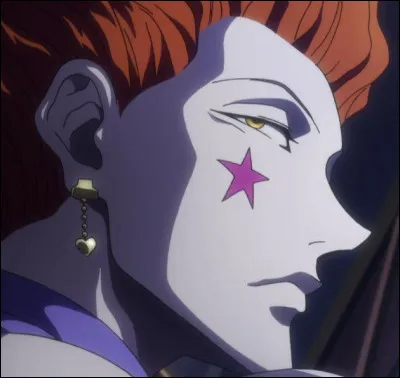 Quelle est l'arme qu'utilise Hisoka ?