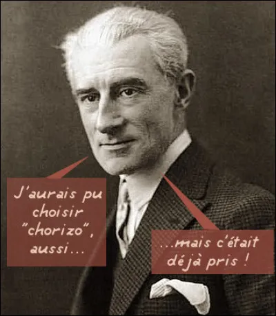 Grand dans tout ce qu'il a fait, ce compositeur est parvenu à (s')enfiler un [...] taille XXL qui est resté dans les mémoires !