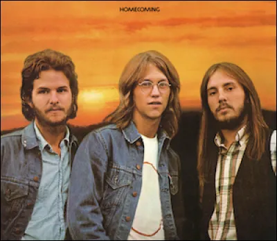 Déjà, pour une chanson sur un cheval, celui-ci n'avait pas de nom ("The Horse With No Name"). Mais pour le nom du groupe, ils ont beaucoup cherché !