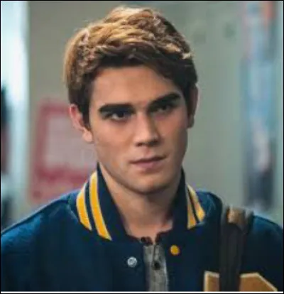 Comment réagis-tu si on te dit qu'Archie Andrews taime ?