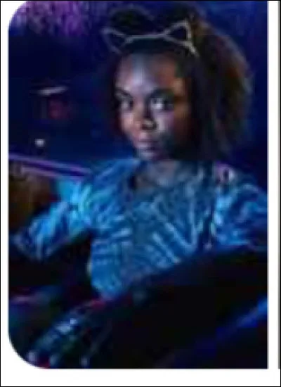 Lequel de ces personnages préfères-tu ?