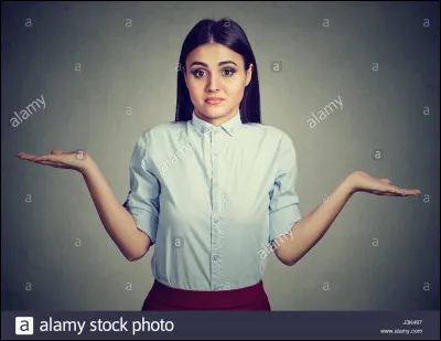 Que signifie "OMG" ?